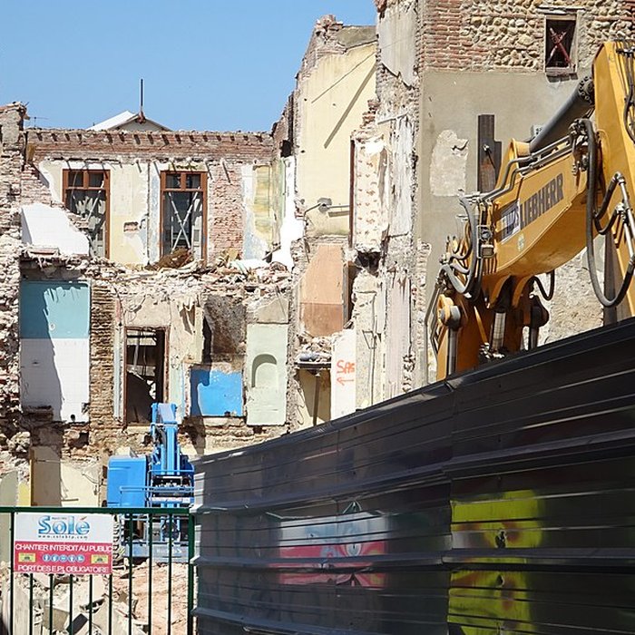 Photo de Couvent des Dames de Saint-Sauveur de Perpignan