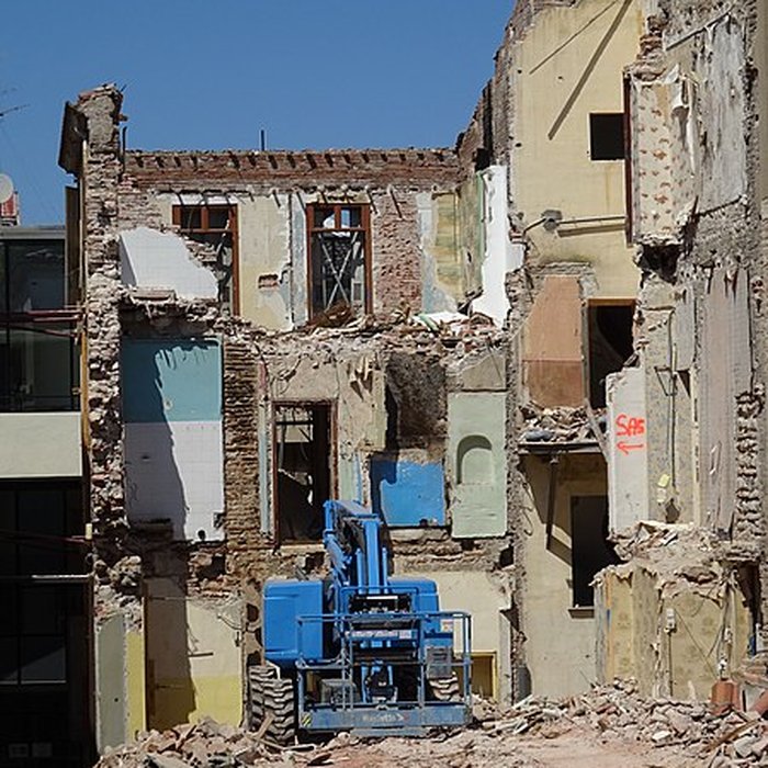 Photo de Couvent des Dames de Saint-Sauveur de Perpignan