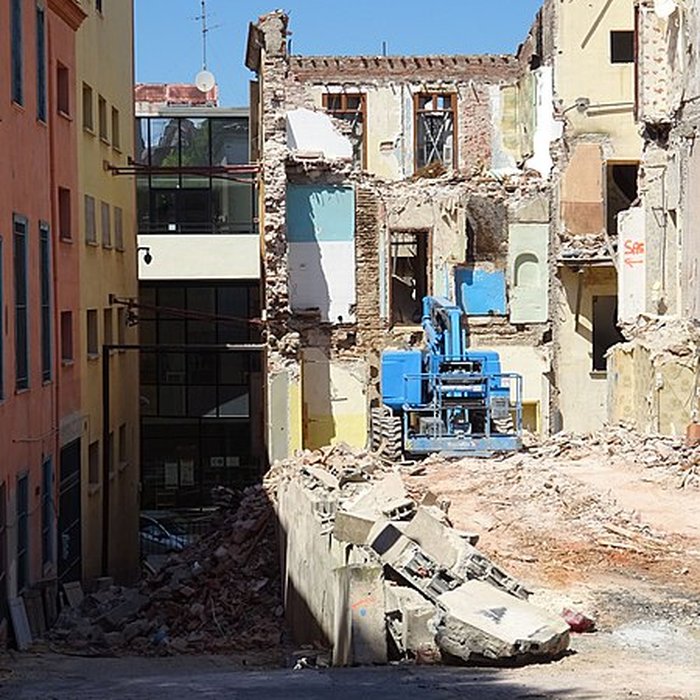 Photo de Couvent des Dames de Saint-Sauveur de Perpignan