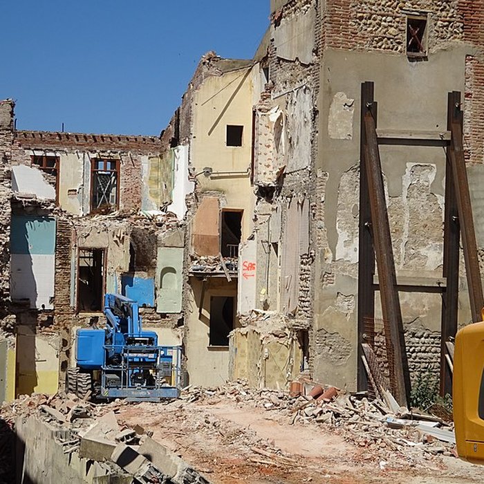 Photo de Couvent des Dames de Saint-Sauveur de Perpignan