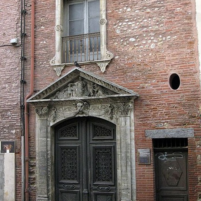 Photo de Couvent des Dames de Saint-Sauveur de Perpignan