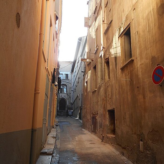 Photo de Couvent des Dames de Saint-Sauveur de Perpignan