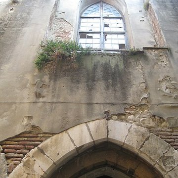 Couvent des Dames de Saint-Sauveur de Perpignan