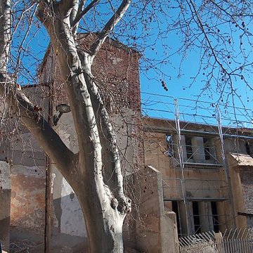 Couvent des Dames de Saint-Sauveur de Perpignan