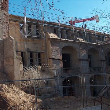 Couvent des Dames de Saint-Sauveur de Perpignan