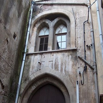 Couvent des Dames de Saint-Sauveur de Perpignan