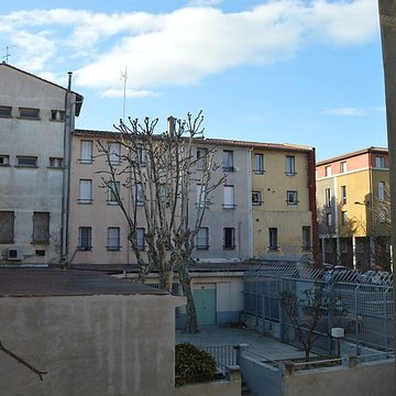 Couvent des Dames de Saint-Sauveur de Perpignan