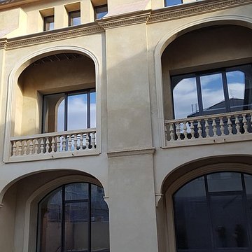 Couvent des Dames de Saint-Sauveur de Perpignan