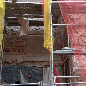 Couvent des Dames de Saint-Sauveur de Perpignan