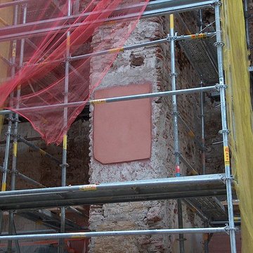 Couvent des Dames de Saint-Sauveur de Perpignan