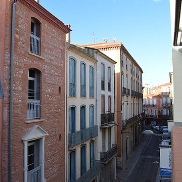 Couvent des Dames de Saint-Sauveur de Perpignan