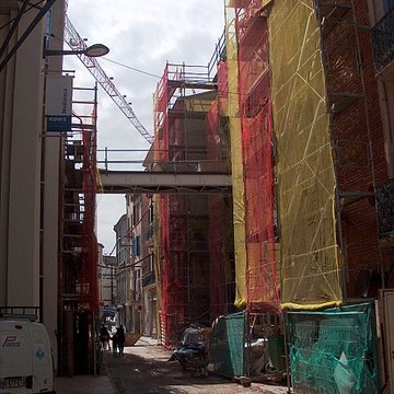 Couvent des Dames de Saint-Sauveur de Perpignan