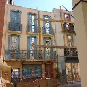 Couvent des Dames de Saint-Sauveur de Perpignan