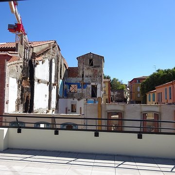 Couvent des Dames de Saint-Sauveur de Perpignan
