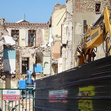 Couvent des Dames de Saint-Sauveur de Perpignan