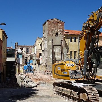 Couvent des Dames de Saint-Sauveur de Perpignan