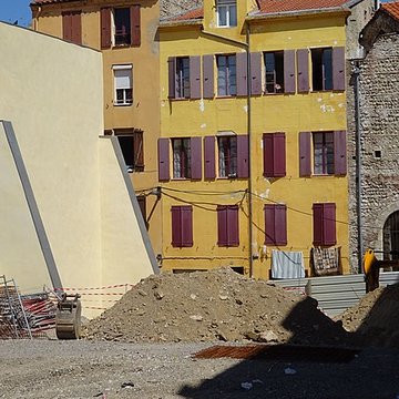 Couvent des Dames de Saint-Sauveur de Perpignan