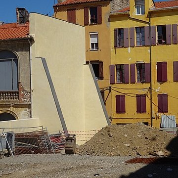 Couvent des Dames de Saint-Sauveur de Perpignan