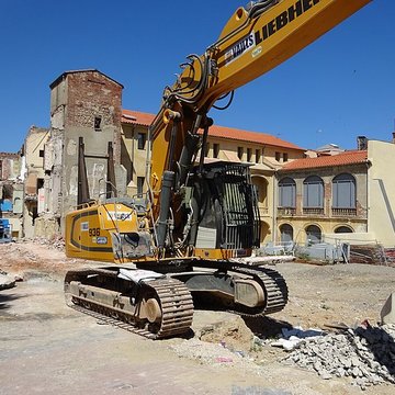 Couvent des Dames de Saint-Sauveur de Perpignan