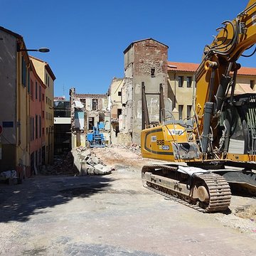 Couvent des Dames de Saint-Sauveur de Perpignan
