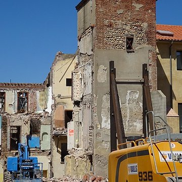 Couvent des Dames de Saint-Sauveur de Perpignan