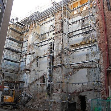 Couvent des Dames de Saint-Sauveur de Perpignan