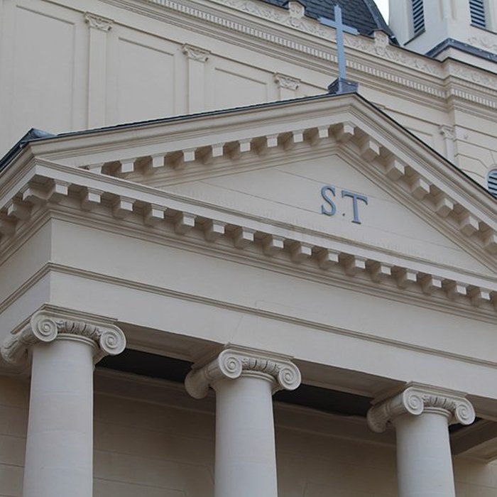 Photo de Couvent des Dames de Saint-Thomas de Saint-Germain-en-Laye