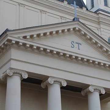 Couvent des Dames de Saint-Thomas de Saint-Germain-en-Laye