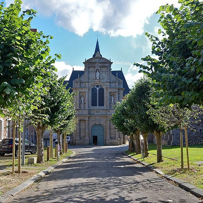 Photo de Couvent des Dominicaines de Dinan