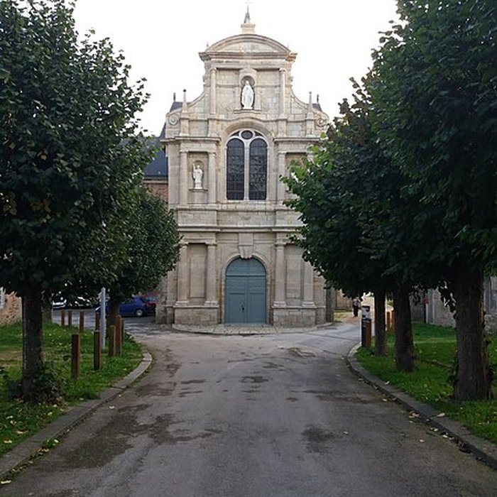 Photo de Couvent des Dominicaines de Dinan