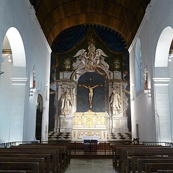 Photo de Couvent des Dominicaines de Dinan