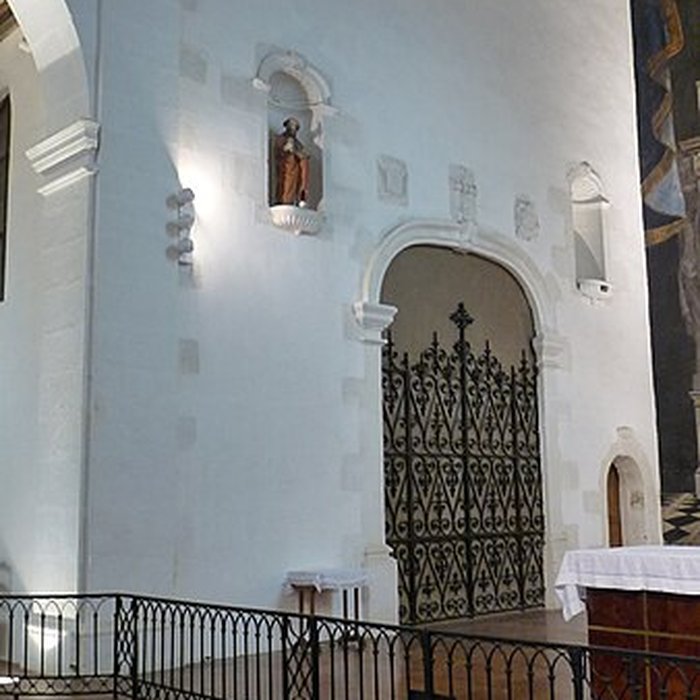 Photo de Couvent des Dominicaines de Dinan