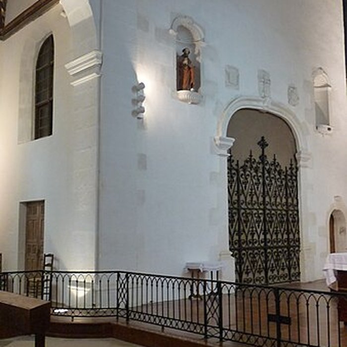 Photo de Couvent des Dominicaines de Dinan