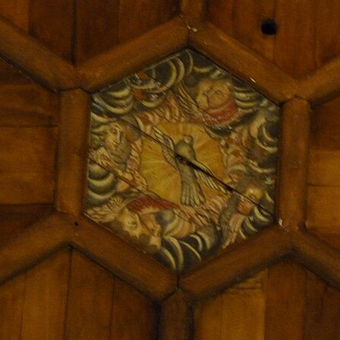 Photo de Couvent des Dominicaines de Dinan