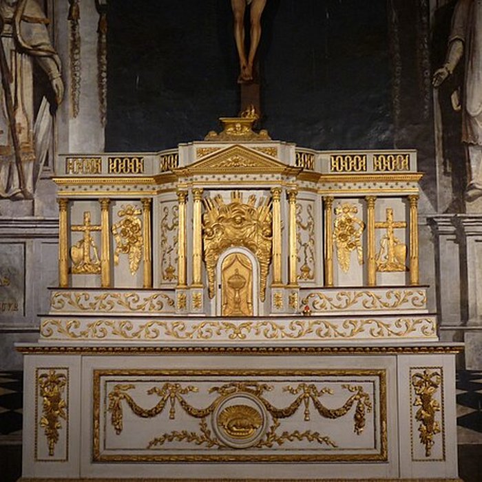 Photo de Couvent des Dominicaines de Dinan