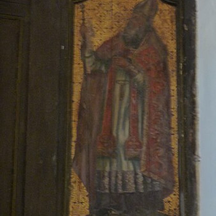 Photo de Couvent des Dominicaines de Dinan