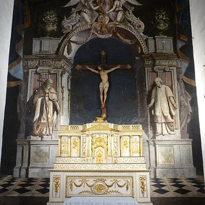 Photo de Couvent des Dominicaines de Dinan