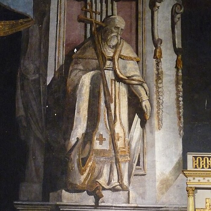 Photo de Couvent des Dominicaines de Dinan