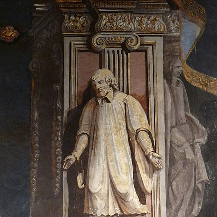 Photo de Couvent des Dominicaines de Dinan