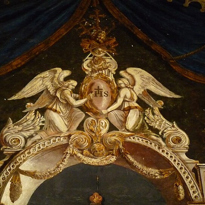 Photo de Couvent des Dominicaines de Dinan