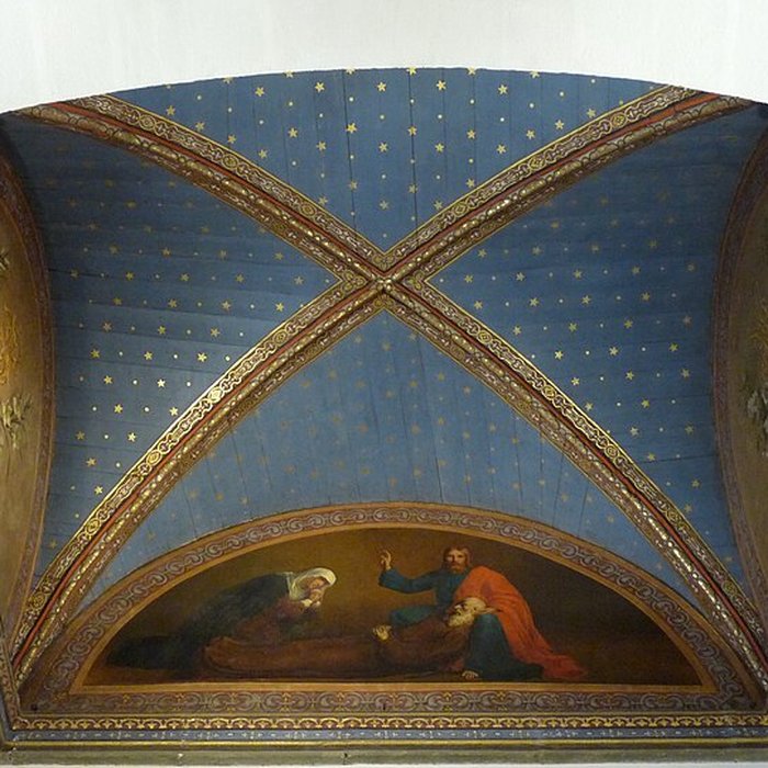 Photo de Couvent des Dominicaines de Dinan