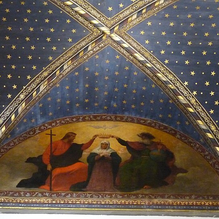 Photo de Couvent des Dominicaines de Dinan