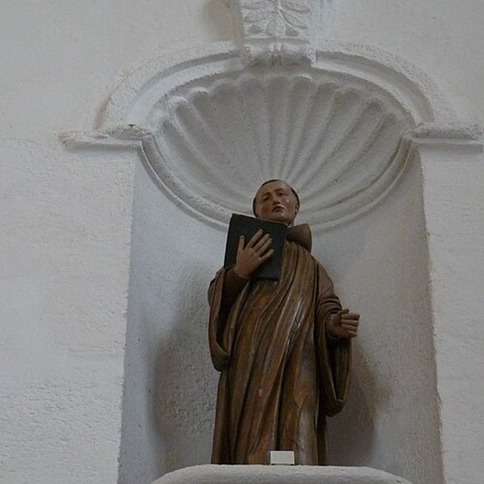 Photo de Couvent des Dominicaines de Dinan