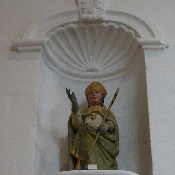 Photo de Couvent des Dominicaines de Dinan