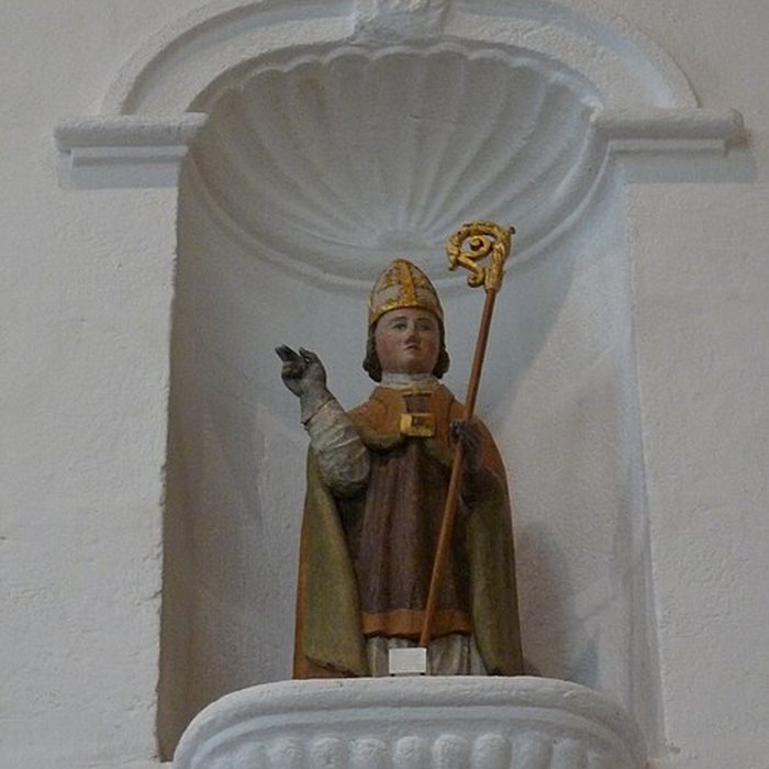 Photo de Couvent des Dominicaines de Dinan