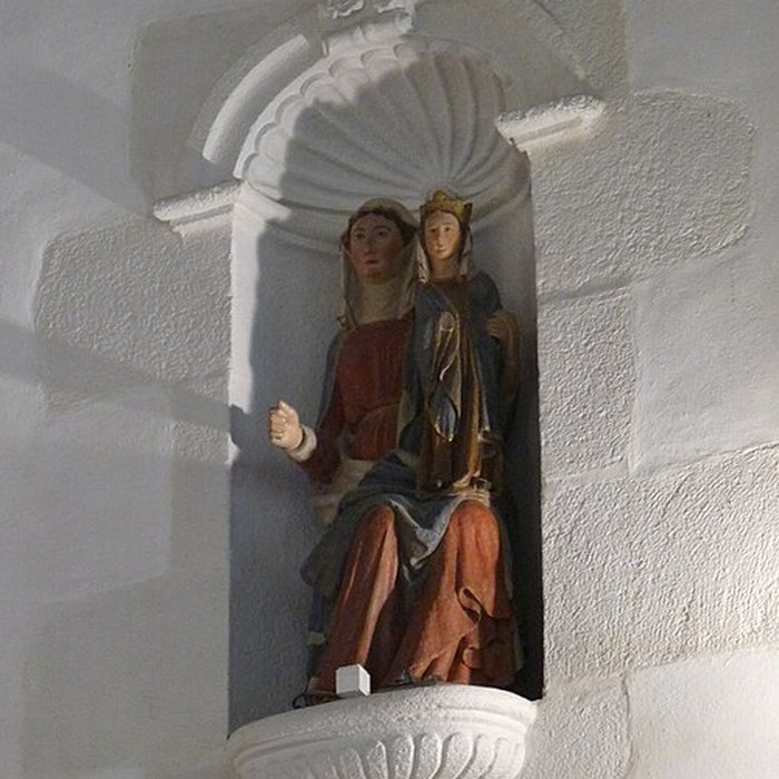 Photo de Couvent des Dominicaines de Dinan