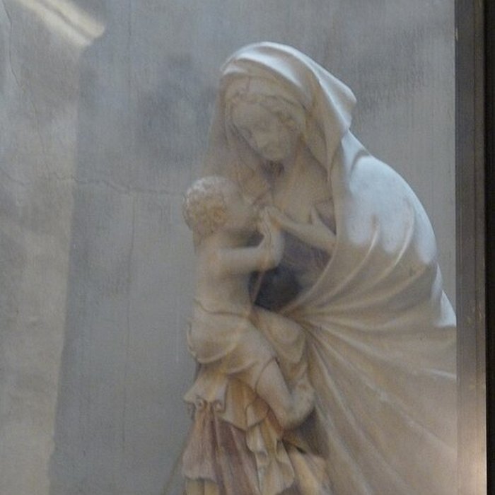 Photo de Couvent des Dominicaines de Dinan