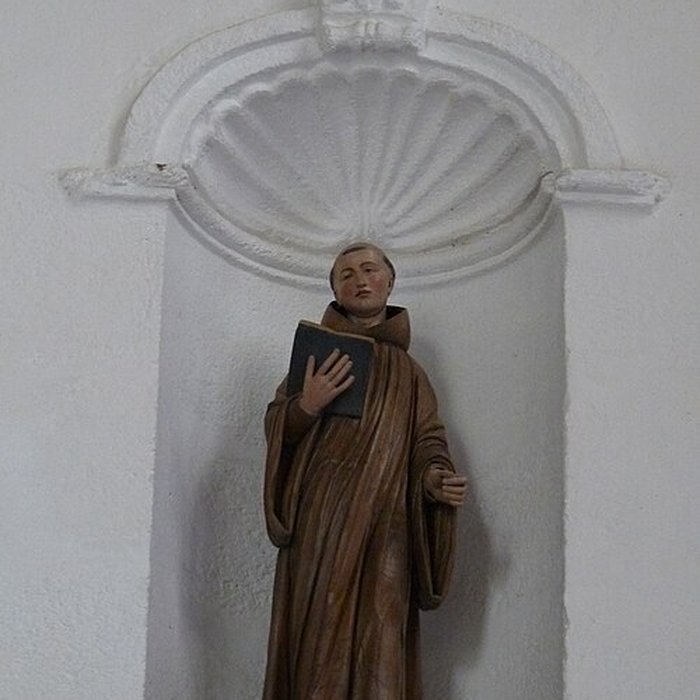 Photo de Couvent des Dominicaines de Dinan