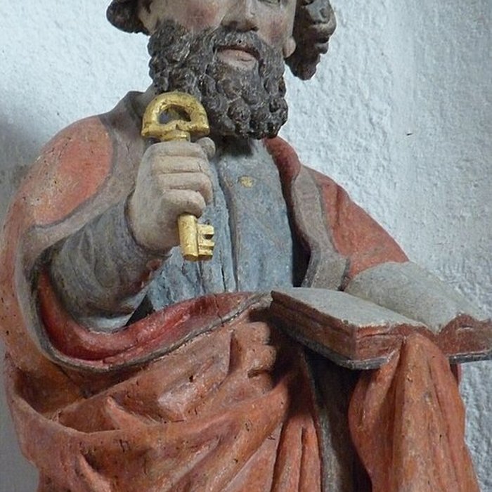 Photo de Couvent des Dominicaines de Dinan