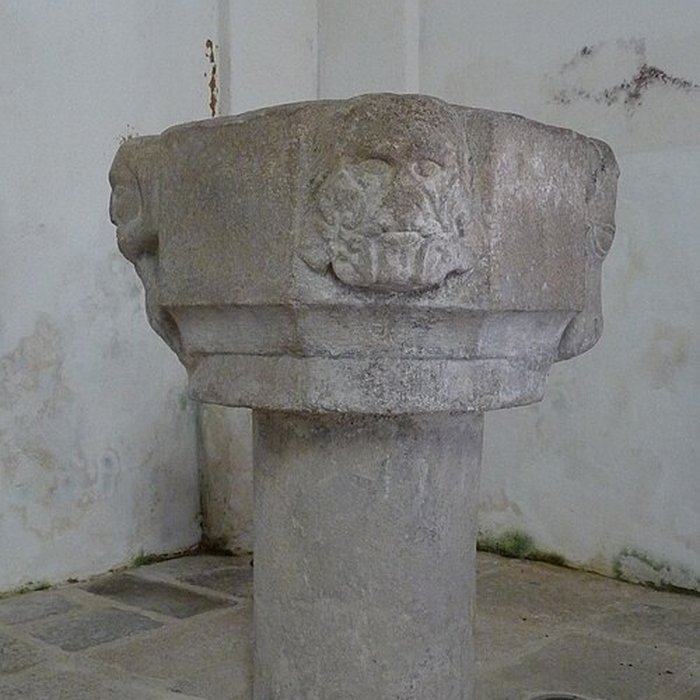 Photo de Couvent des Dominicaines de Dinan